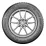 Anvelopа de vara Point S Summer 205/45 R17 88W
