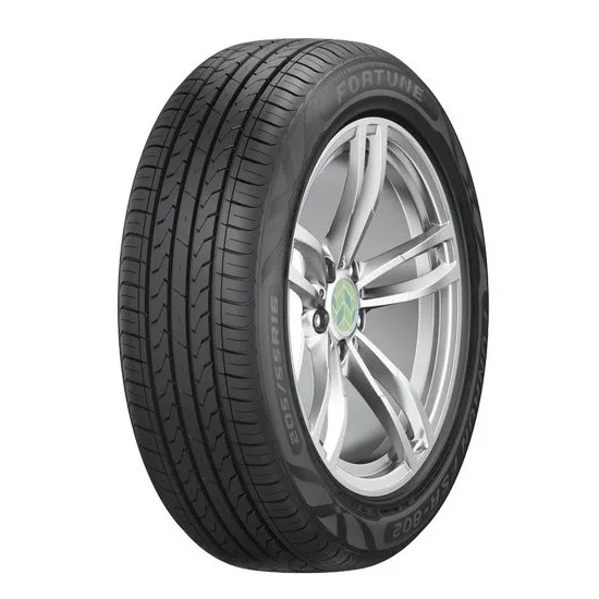 Шина летняя Fortune FSR-802 225/55 R17 101V
