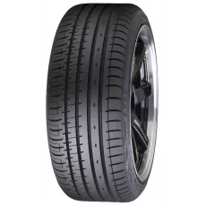Anvelopа All Season Accelera PHI-R 245/55 R17 102W