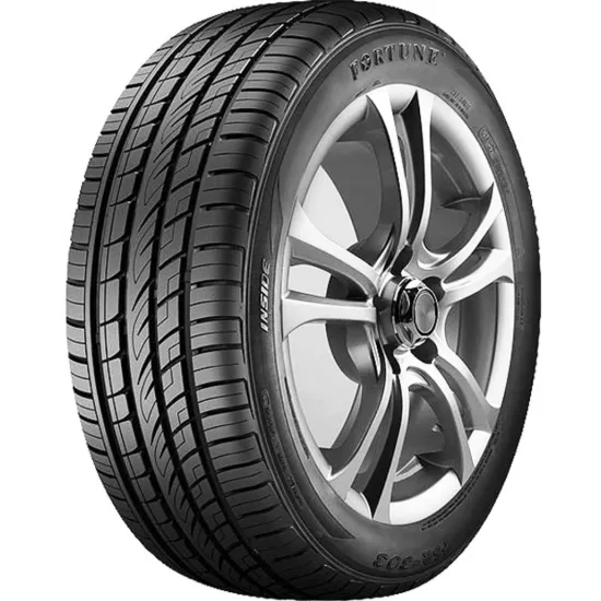 Шина летняя Fortune FSR-303 265/65 R17 112H
