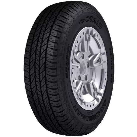 Шина всесезонная Otani SA3000 AT 265/65 R17 112T