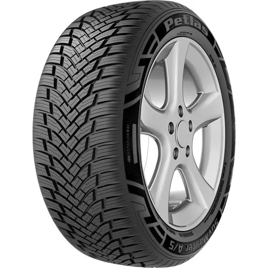 Anvelopа All Season Petlas Suvmaster A/S 225/55 R18 102V