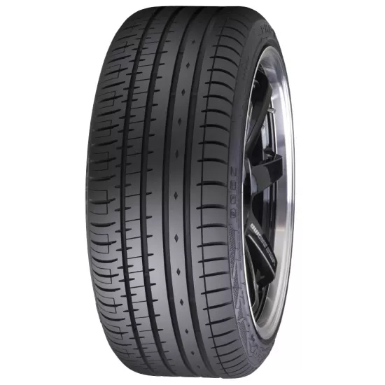 Anvelopа All Season Accelera PHI-R 235/45 R18 98Y