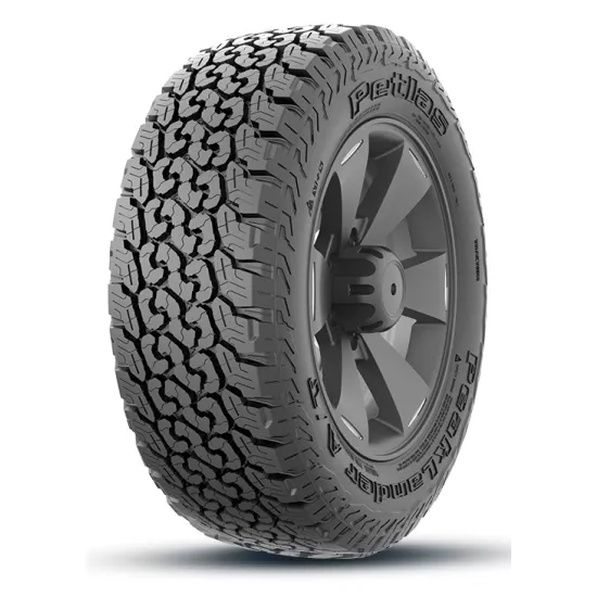 Anvelopа All Season Petlas Peaklander AT 265/60 R18 119/116S 10PR