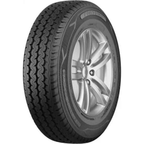 Anvelopа de vara Fortune FSR-102 195/ R14C 106/104R 8PR