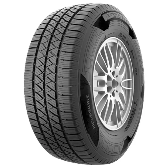 Anvelopа All Season Petlas Van Master A/S 215/65 R15C 104/102T 6PR m+s