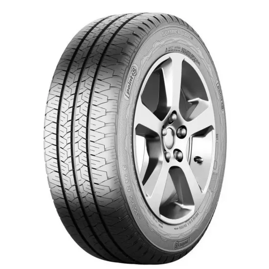 Anvelopа de vara Point S Summer Van 215/75 R16C 113/111R 8PR