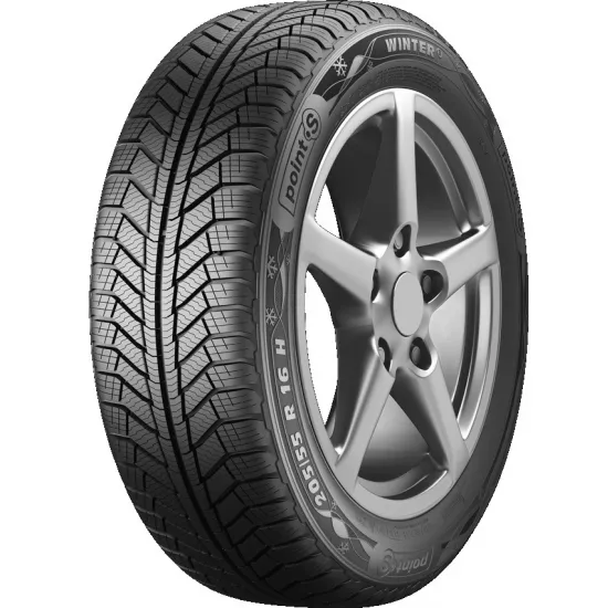 Anvelopа de iarna Point S Winter 245/45 R18 100V