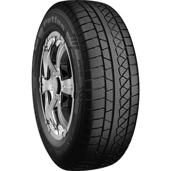 Шина зимняя Petlas Explero winter W671 245/60 R18 105H