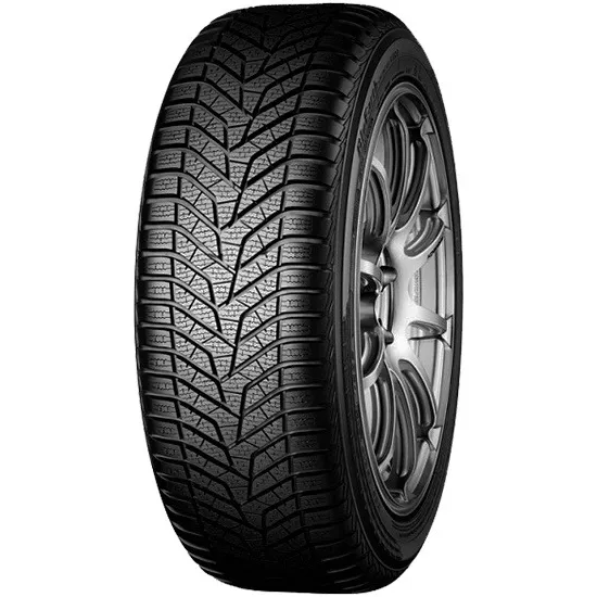 Шина зимняя Yokohama BluEarth Winter V905 295/35 R21 107V
