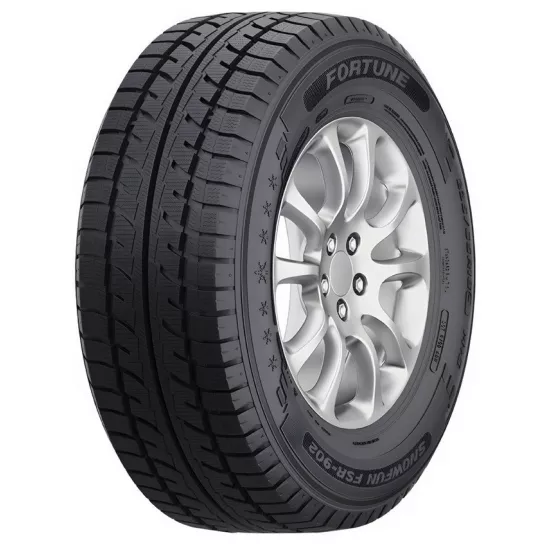 Шина зимняя Fortune FSR-902 225/75 R16C 121/120R 10PR