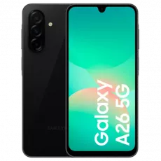 Smartphone Samsung Galaxy A26, 8GB/256GB, Black