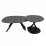 Masă de cafea DP Baden Small, Black