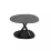 Masă de cafea DP Baden Small, Black