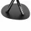 Masă de cafea DP Baden Small, Black