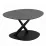 Masă de cafea DP Baden Small, Black