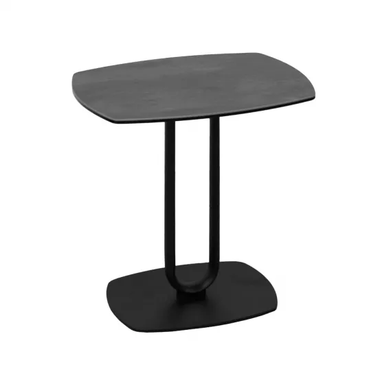 Стол кофейный DP Mady Small, Black