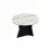 Masă de cafea Decoprim Solem Big, 120x72 cm