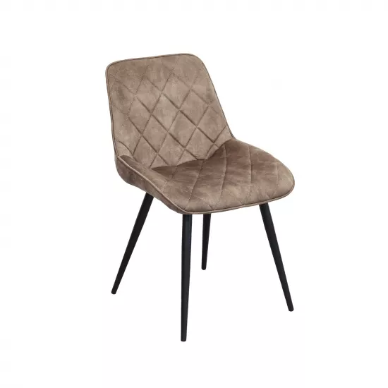 Стул Decoprim Nicole RMB, PL05 Brown