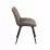 Стул Decoprim Nicole RMB, PL05 Brown
