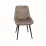 Стул Decoprim Nicole RMB, PL05 Brown