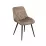 Стул Decoprim Nicole RMB, PL05 Brown
