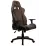 Fotoliu de gaming Arozzi Avanti SoftFabric, Brown
