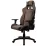 Fotoliu de gaming Arozzi Avanti SoftFabric, Brown