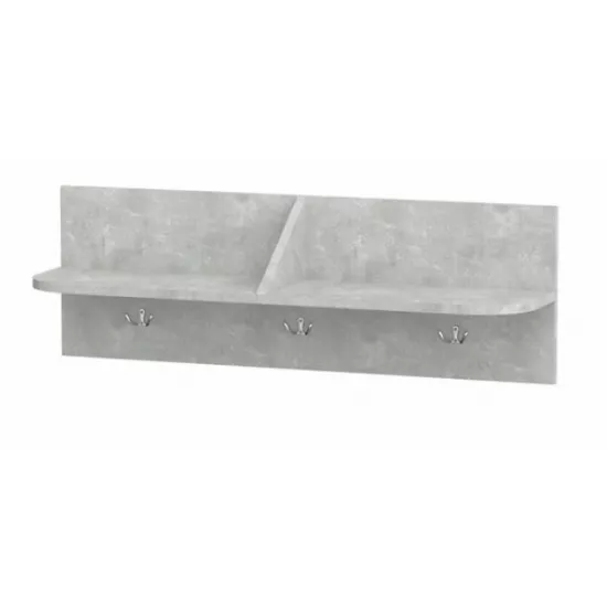 Cuier de perete Kompanit V-3 Atelie deschis