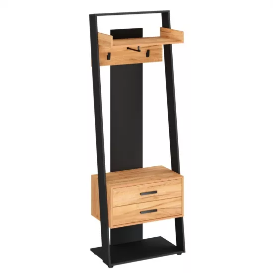 Antreu Kompanit Злата 2 (70 cm), Antracit / Stejar auriu