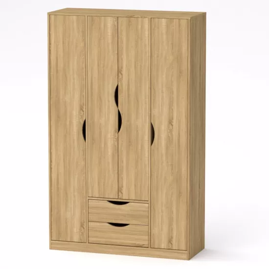 Antreu Kompanit Любовь (120 cm), Sonoma