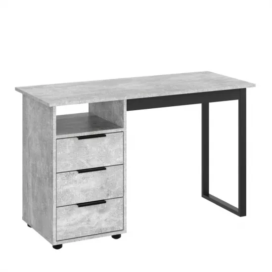 Masa de birou Kompanit Лофт-8, Atelie deschis