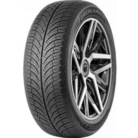 Шина всесезонная Grenlander Greenwing A/S 155/70 R13 75T