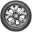 Шина летняя Grenlander Colo H02 205/55 RZR16 94W XL