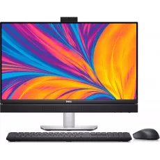 Моноблок 23,8" Dell OptiPlex 7420 Black, Intel Core i5 14500T (1.7GHz to 4.8GHz), 16 ГБ, 512 ГБ, Ubuntu Моноблок 23,8" Dell OptiPlex 7420 Black, Intel Core i5 14500T (1.7GHz to 4.8GHz), 16 ГБ, 512 ГБ, Ubuntu