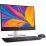 Моноблок 23,8" Dell OptiPlex 7420 Black, Intel Core i5 14500T (1.7GHz to 4.8GHz), 16 ГБ, 512 ГБ, Ubuntu