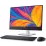 Моноблок 23,8" Dell OptiPlex 7420 Black, Intel Core i5 14500T (1.7GHz to 4.8GHz), 16 ГБ, 512 ГБ, Ubuntu