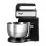 Mixer-combi RAF R6652 Black/Inox (300/1000 W)
