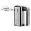 Mixer-combi RAF R6652 Black/Inox (300/1000 W)