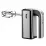 Mixer-combi RAF R6652 Black/Inox (300/1000 W)