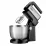 Mixer-combi RAF R6652 Black/Inox (300/1000 W)