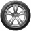 Шина летняя Hankook Ventus Prime 4 K135 195/60 R16 89V