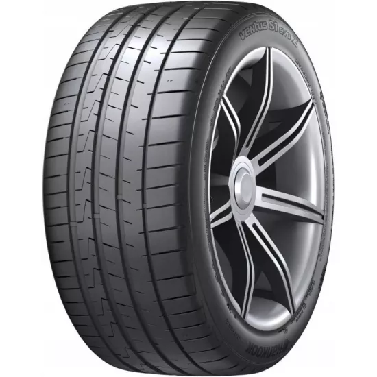 Шина летняя Hankook Ventus S1 Evo Z K129 275/40 R20 106Y