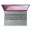 Laptop 16 Lenovo IdeaPad Slim 3 16ABR8, Arctic Grey, AMD Ryzen 5 7430U, 16 GB/512 GB, Fara OS