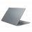 Laptop 16 Lenovo IdeaPad Slim 3 16ABR8, Arctic Grey, AMD Ryzen 5 7430U, 16 GB/512 GB, Fara OS