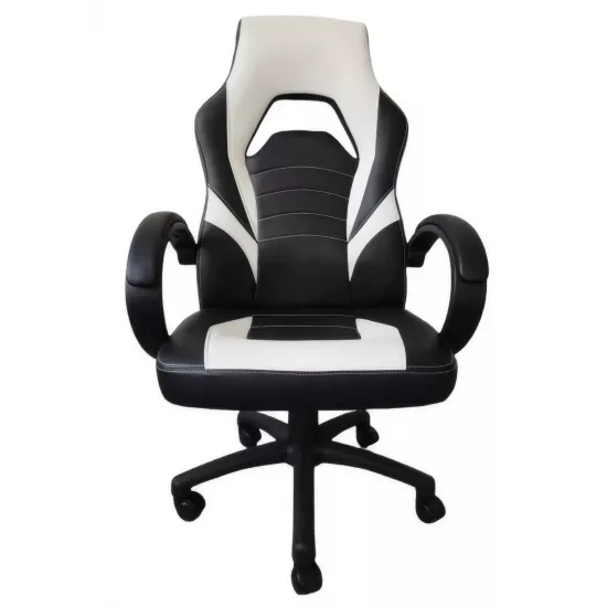 Fotoliu de gaming Magnus Gamer X, Black