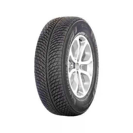 Шина зимняя Michelin Pilot Alpin 5 SUV 235/50 R21 101V