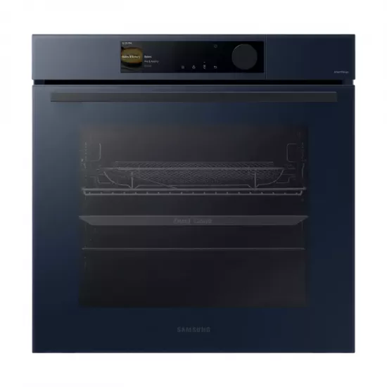 Cuptor electric Samsung NV7B6685AAN/WT, Blue