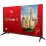 Televizor 40" UD 40GF5210, 1920x1080 FHD, Google TV, Black