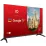 Televizor 40" UD 40GF5210, 1920x1080 FHD, Google TV, Black